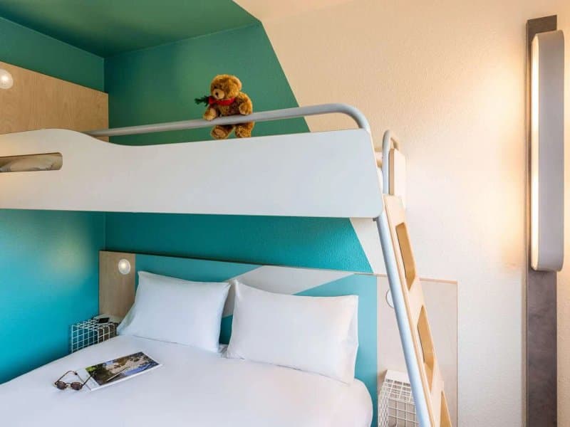 Hotels