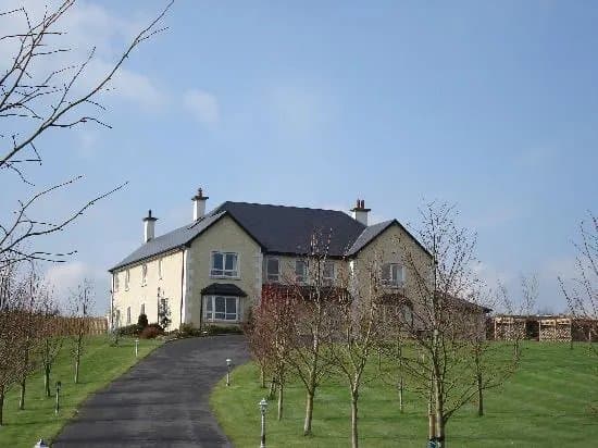 Kilbawn Country House