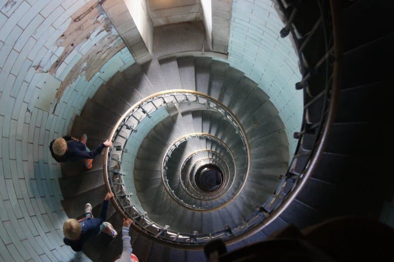 Phare d'Eckmühl