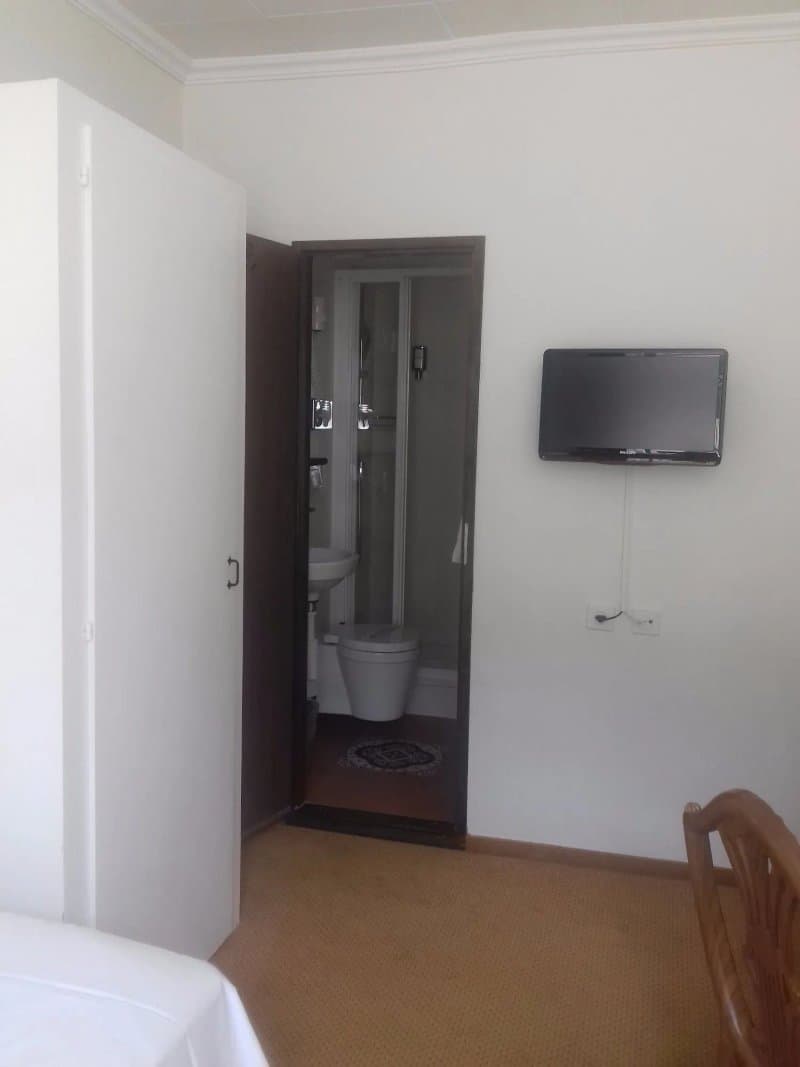 Hotel AlaGare