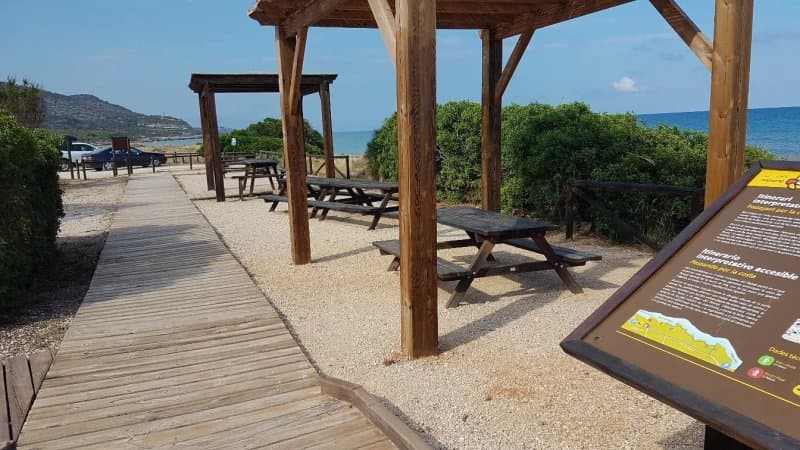 Parque Natural de la Sierra de Irta