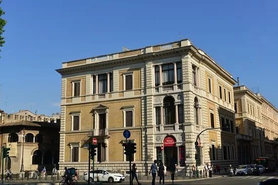 Museo Napoleonico