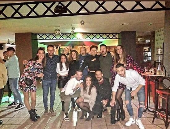 Pub Estacion
