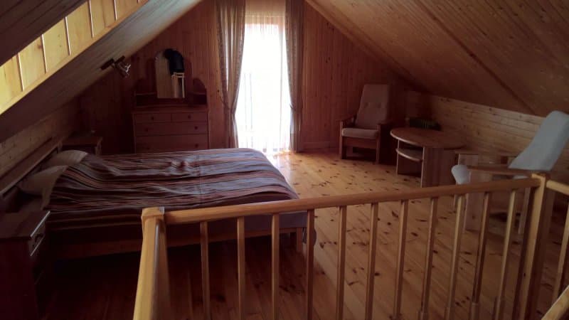 Viesu Nams Zitari