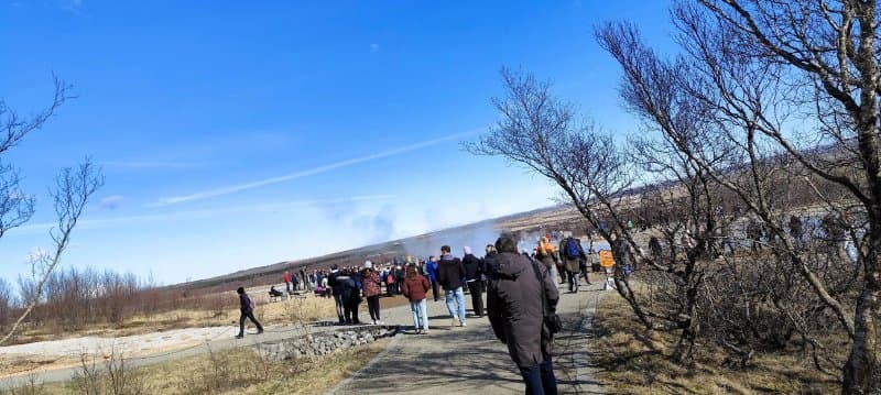 Geysir