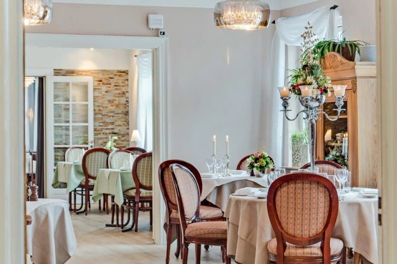 Hotel Thisted