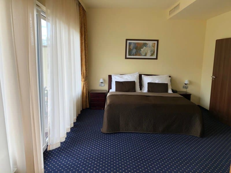 Hotels
