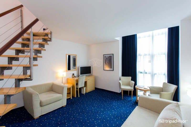 Hotel Blue Star