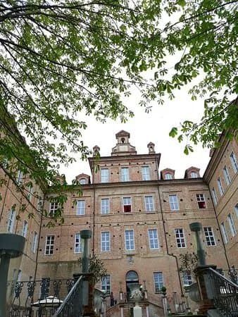 Castello Di Montaldo