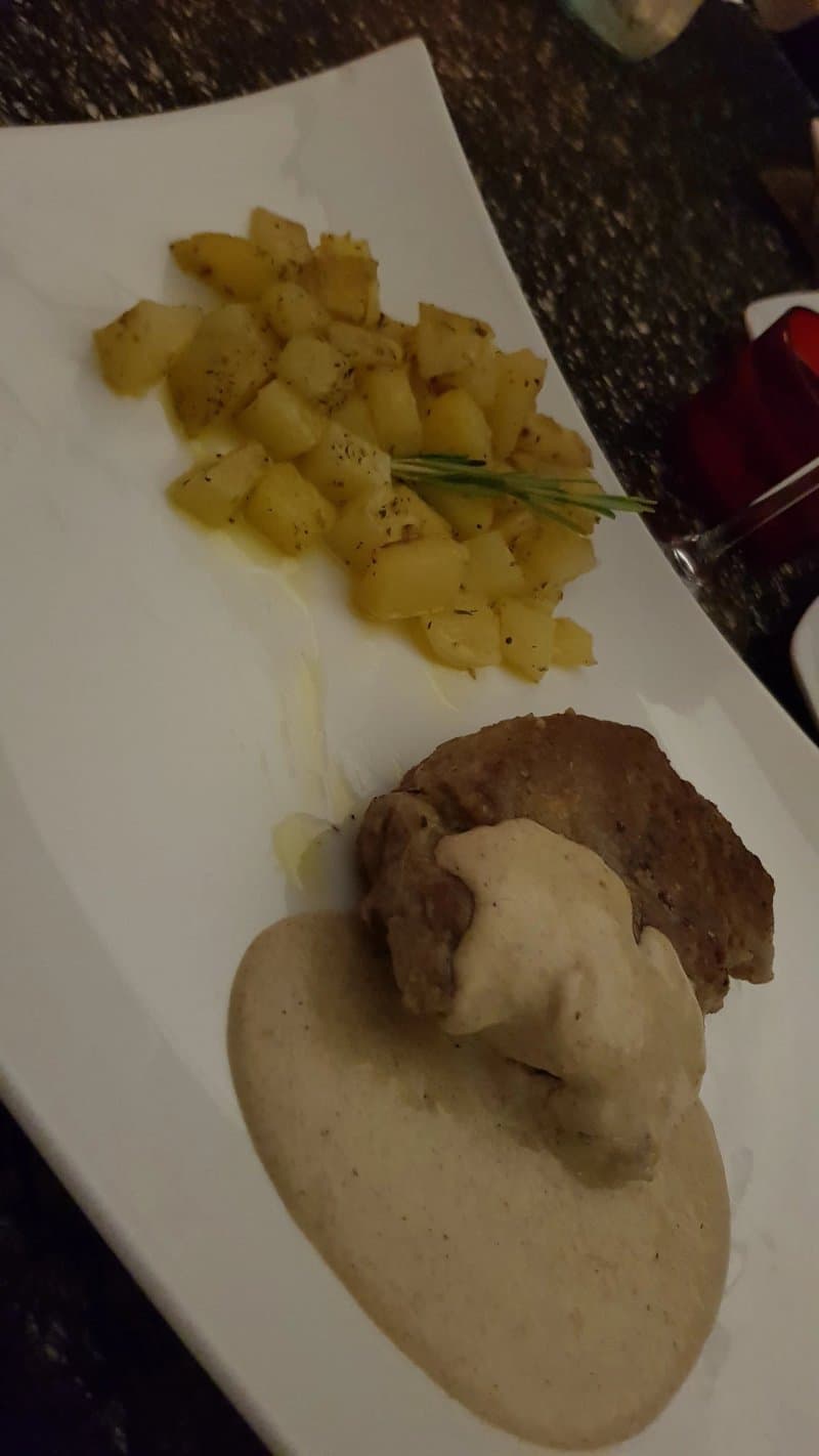 Tenuta Valdorso - Agri Resort