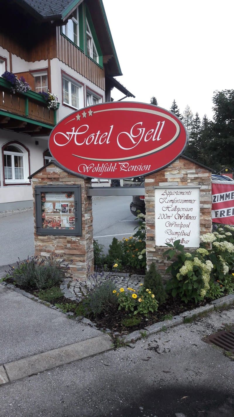 Hotel Gell