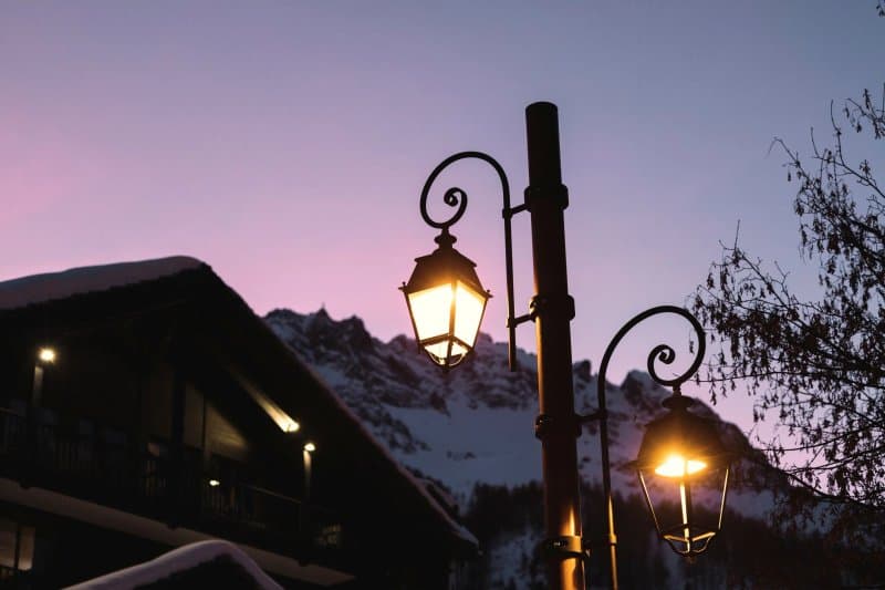 Club Med Val d'Isère - French Alps