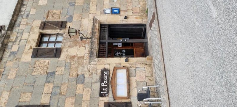 Posada De Roncesvalles