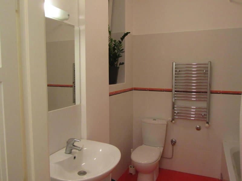 Milewa's Rooms