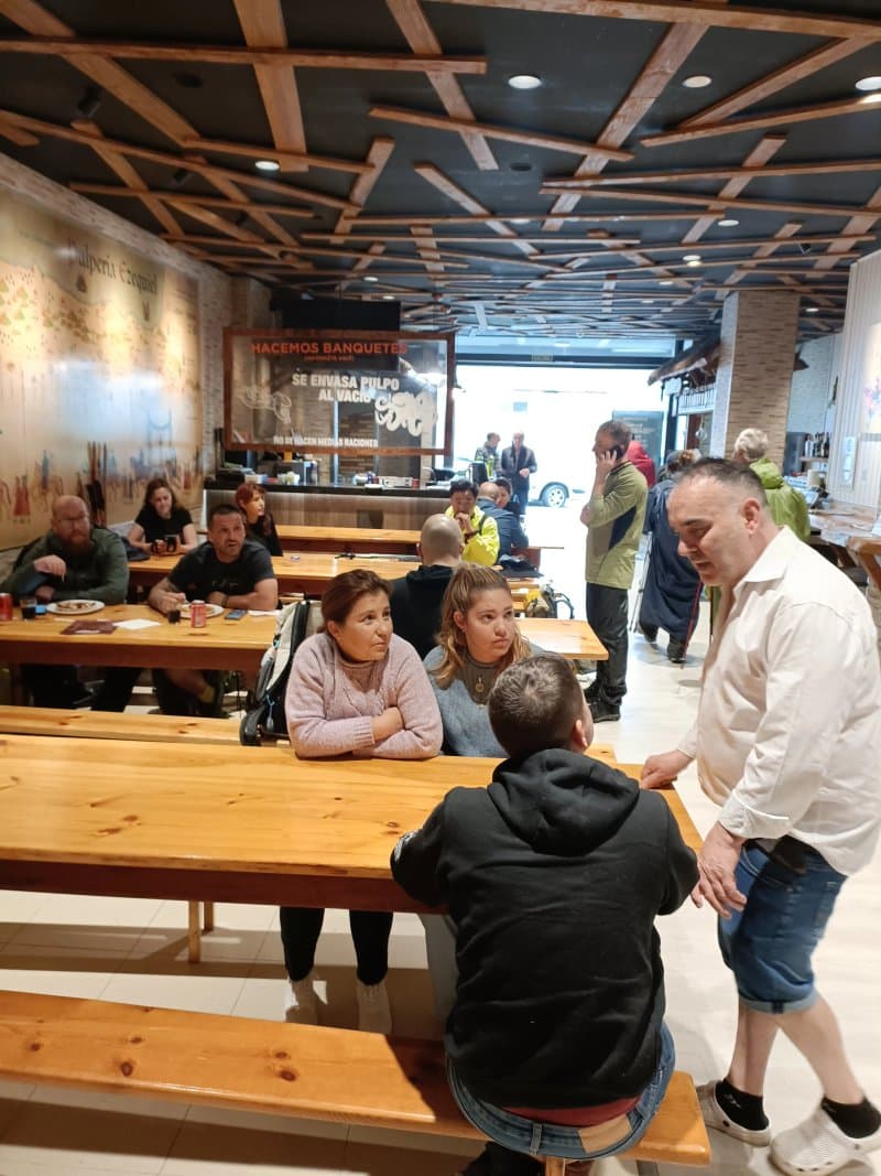 Restaurants & cafés