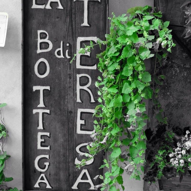La Bottega Di Teresa