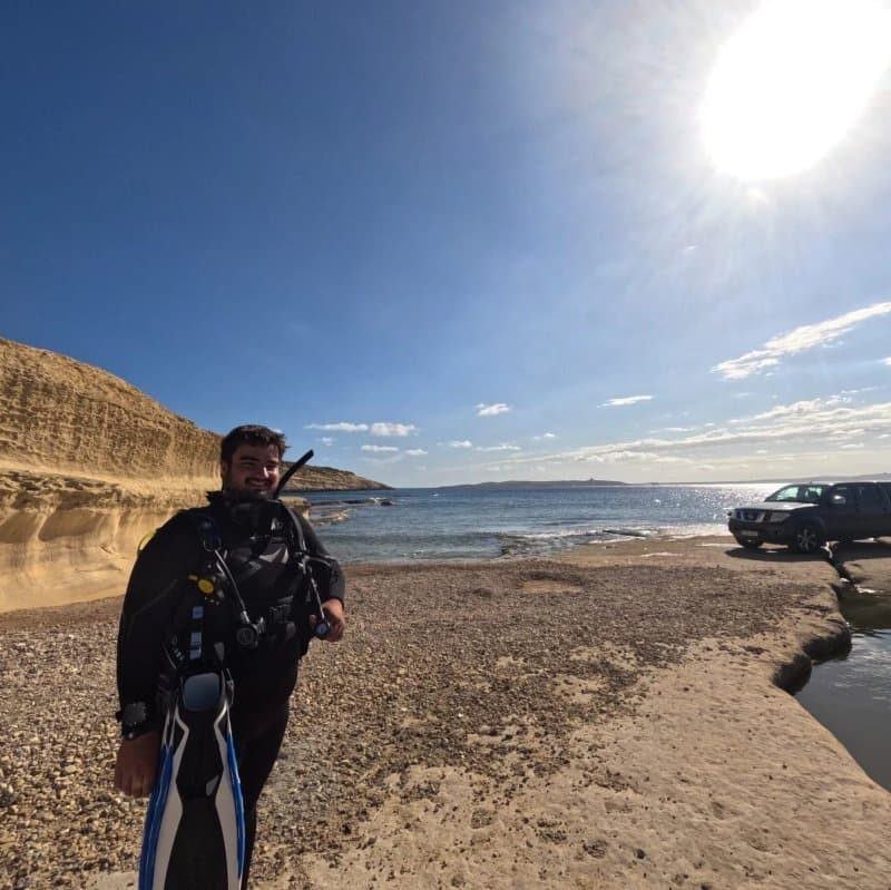 Bubbles Dive Centre