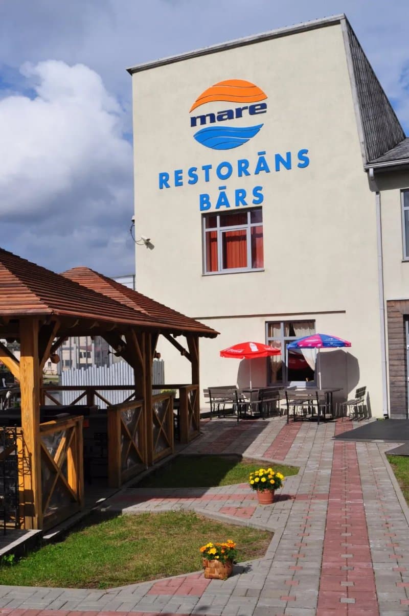 Hotel Mare