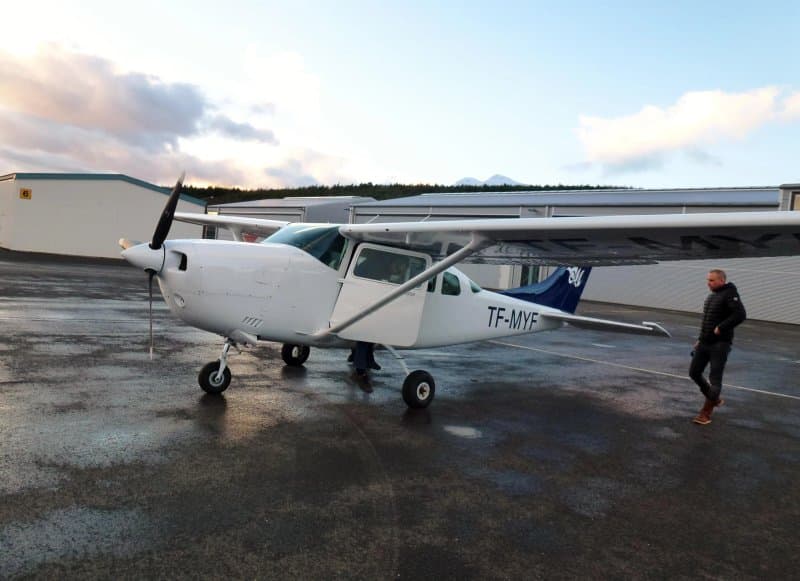 Myflug Air