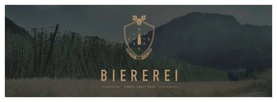 Biererei