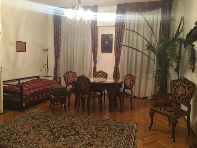 Kalvin House Budapest
