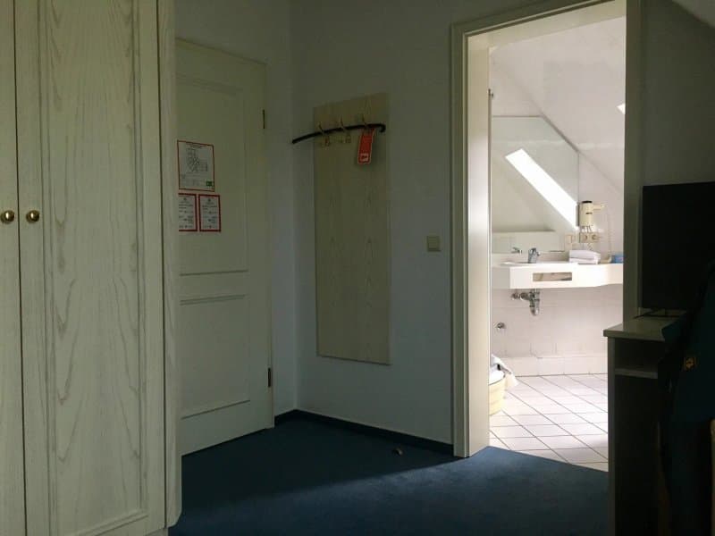 Hotel Stadt Norderstedt