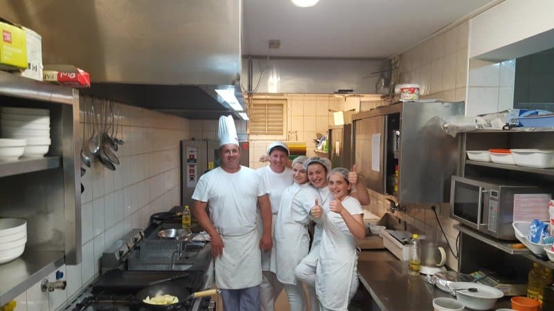 Pansion Dragica