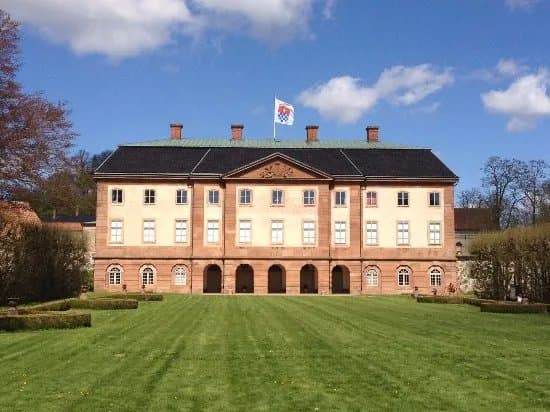 Ovedskloster Manor