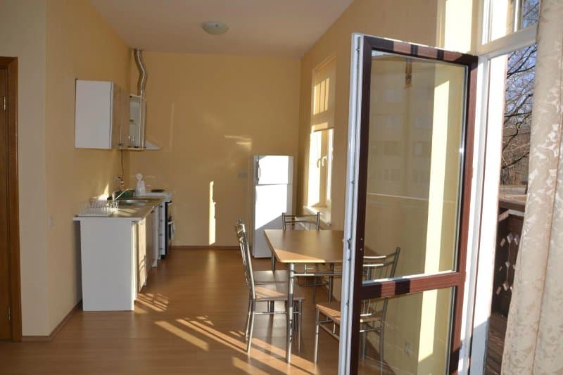 Hostel Kaku Maja