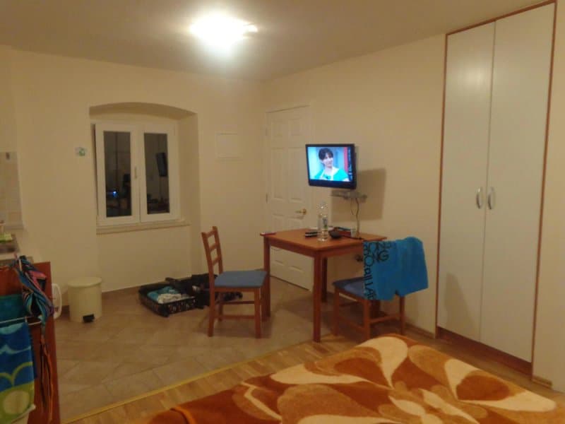 Apartments Caralipeo