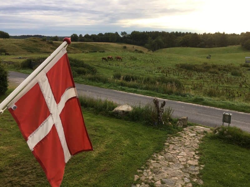 Lundshojgaard