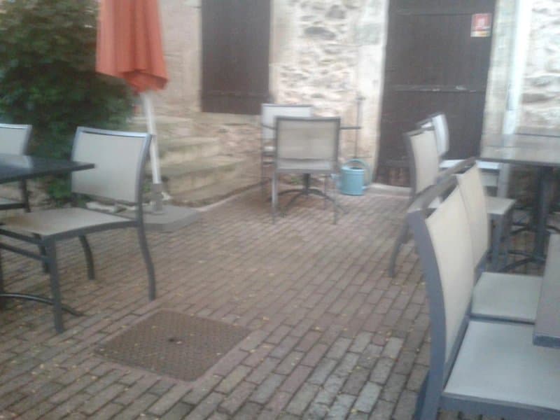 Hotel Restaurant La Calade