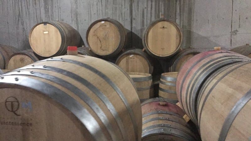 Tsiakkas Winery