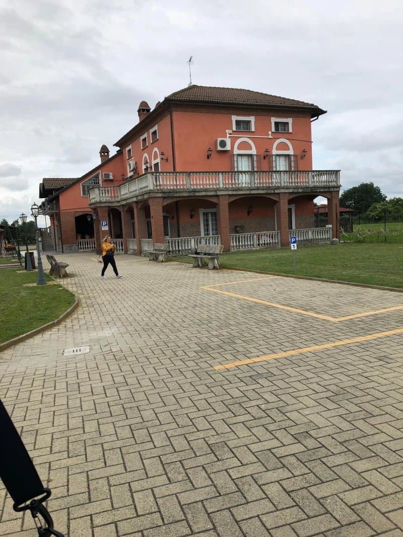 AC Villa Sassi