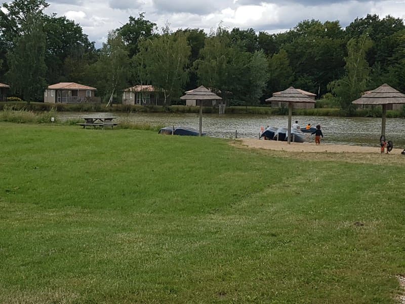 Les Bois Du Bardelet