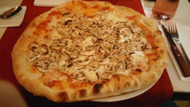 Ristorante Pronto