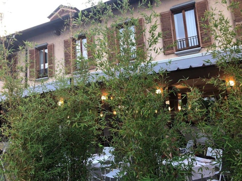 Hotel Dei Giardini