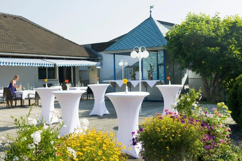 Hotel Paradies