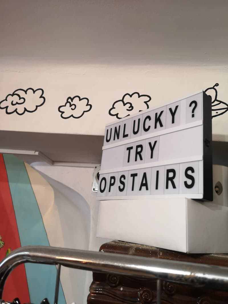 Opshop Vintage Store