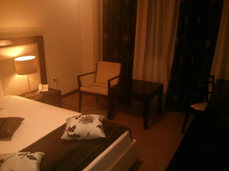 Hotels