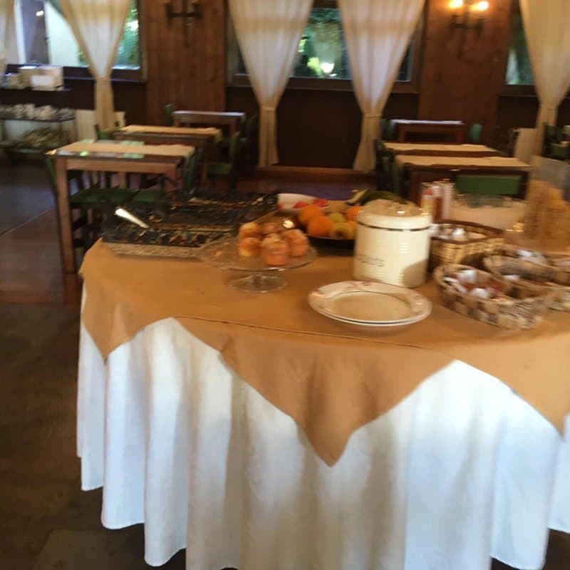 Hotel Saurat
