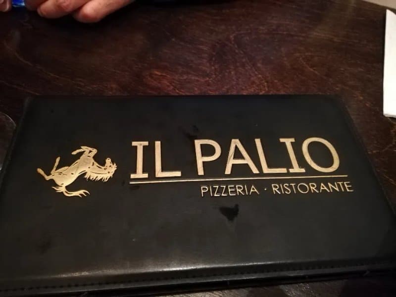 Il Palio Italian Resturant