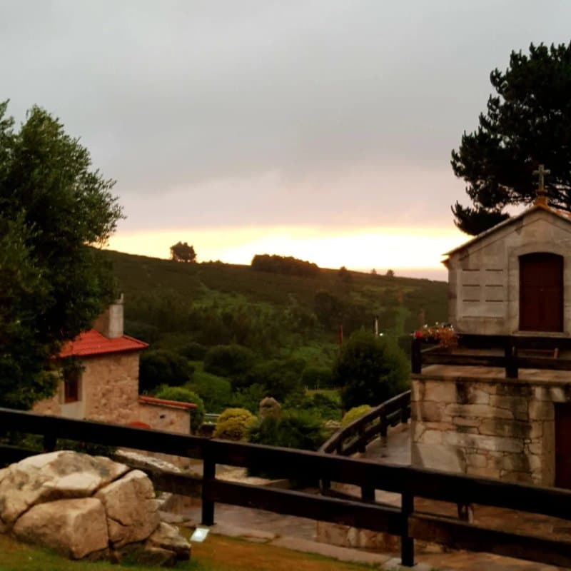 Costa Caion