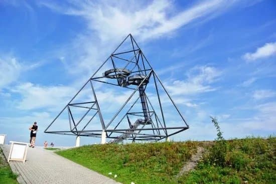 Tetraeder Bottrop