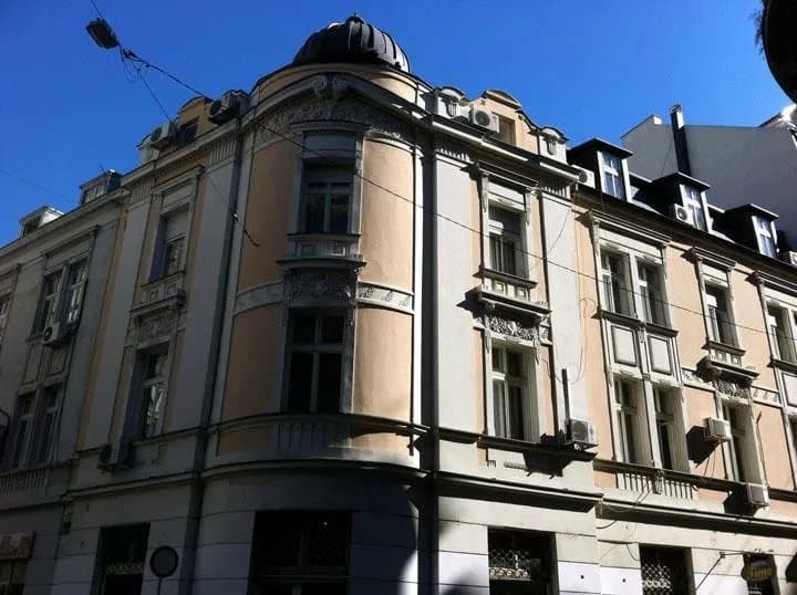 Time Hostel