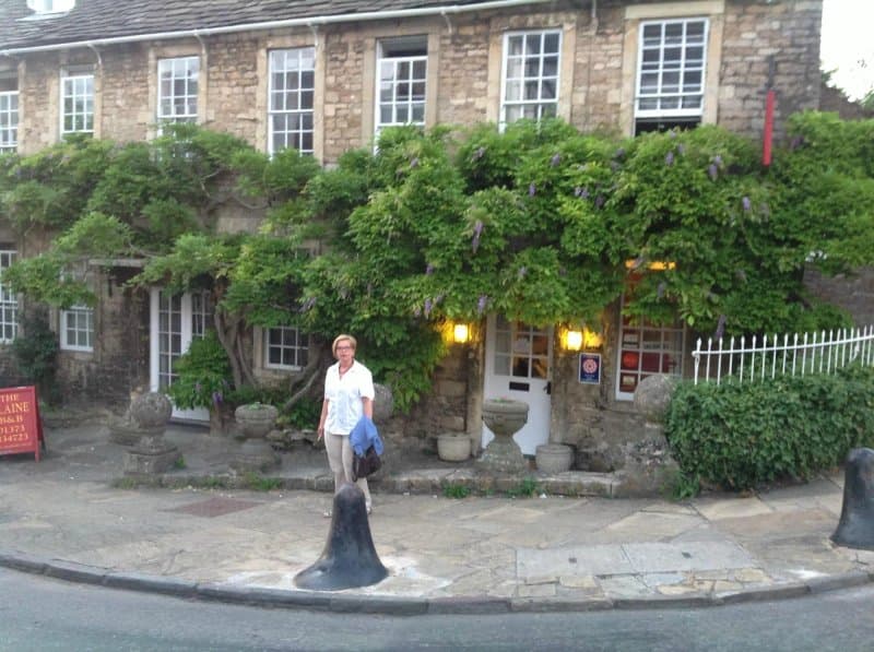 The Plaine Guesthouse
