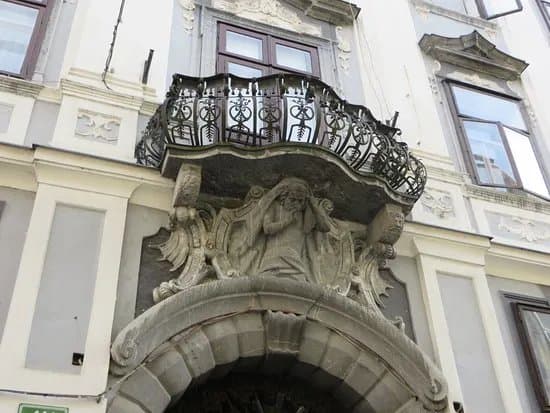 Schweigerjeva House
