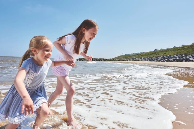 Haven - Hopton Holiday Village