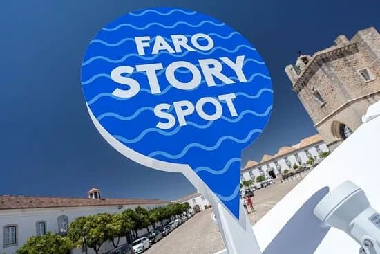 Faro Story Spot
