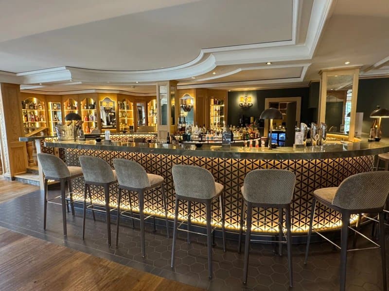Romantik Hotel Schweizerhof Grindelwald